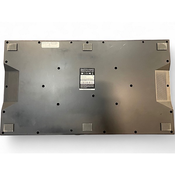 Used Native Instruments Traktor Kontrol S3 DJ Controller