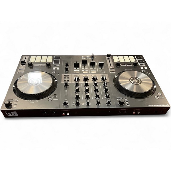 Used Native Instruments Traktor Kontrol S3 DJ Controller