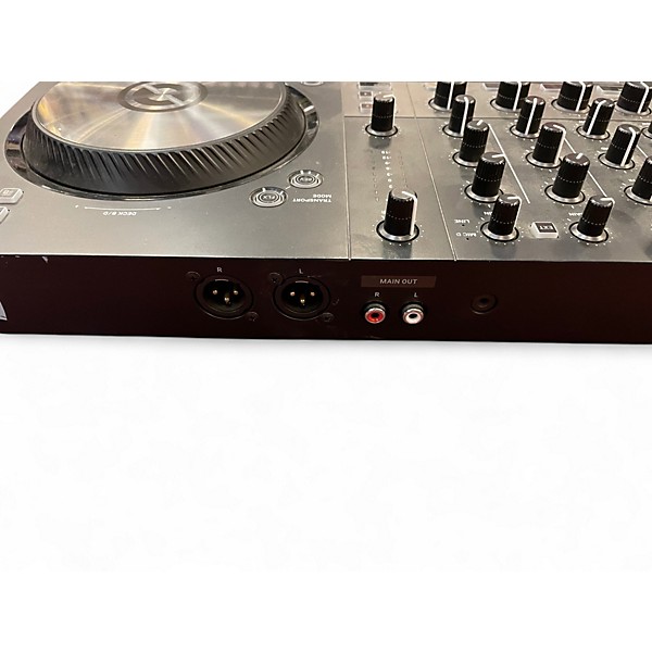 Used Native Instruments Traktor Kontrol S3 DJ Controller