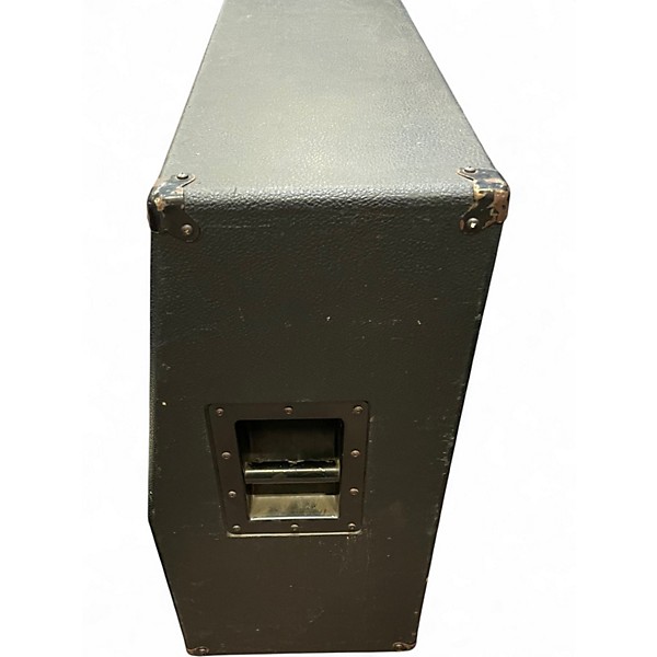 Used Horizon LJ412S Guitar Cabinet