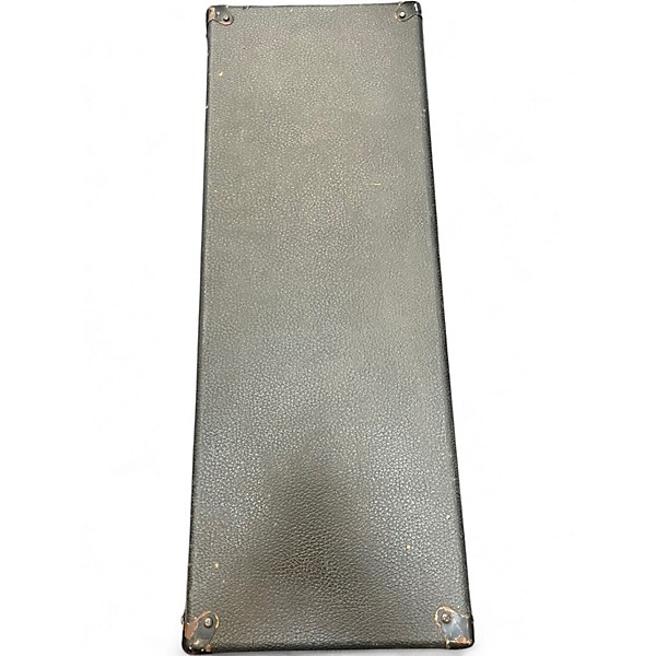 Used Horizon LJ412S Guitar Cabinet