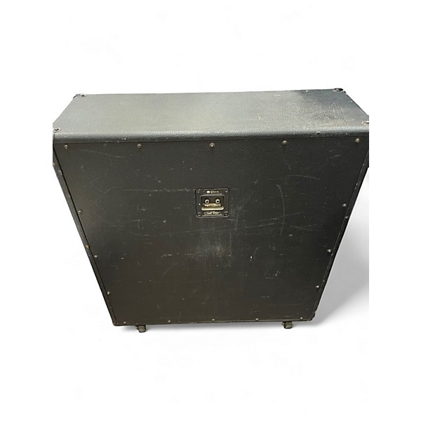 Used Horizon LJ412S Guitar Cabinet