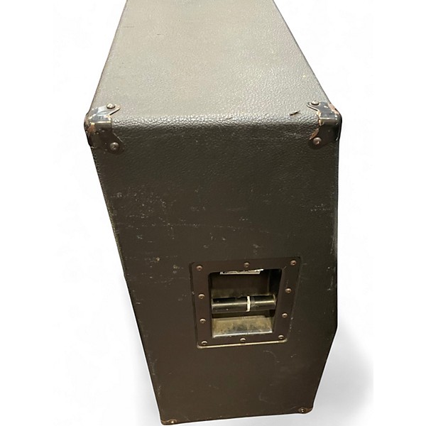 Used Horizon LJ412S Guitar Cabinet