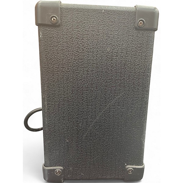 Used Peavey BACKSTAGE Guitar Combo Amp