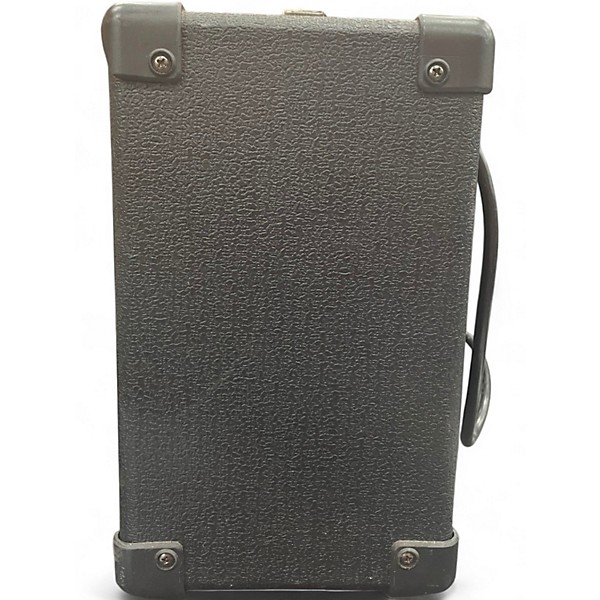 Used Peavey BACKSTAGE Guitar Combo Amp