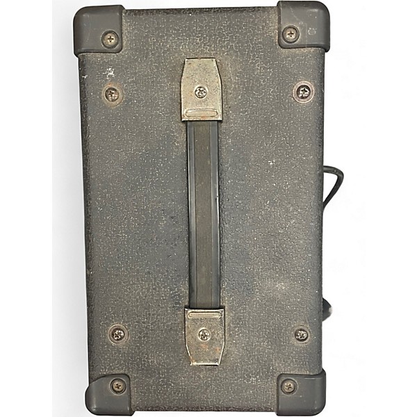 Used Peavey BACKSTAGE Guitar Combo Amp