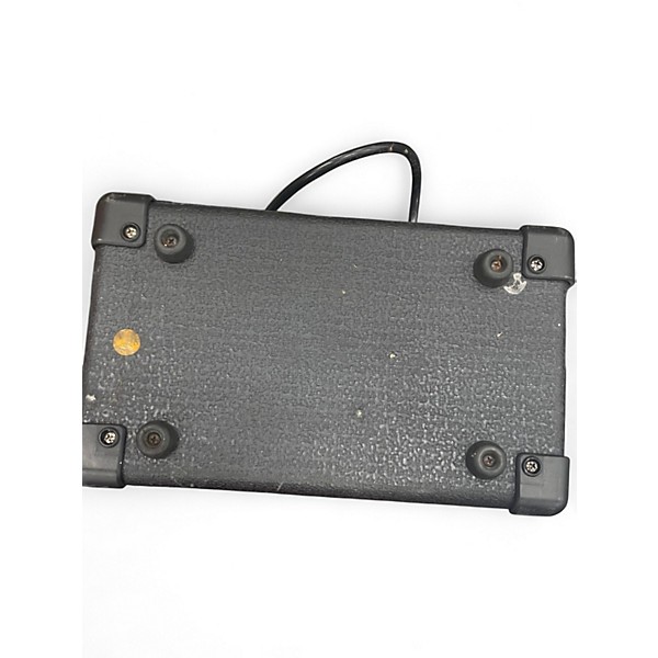 Used Peavey BACKSTAGE Guitar Combo Amp