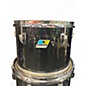 Used Ludwig 6 Piece Classic Maple Black Drum Kit
