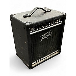 Used Peavey Microbass Bass Combo Amp