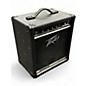 Used Peavey Microbass Bass Combo Amp thumbnail