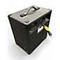 Used Peavey Microbass Bass Combo Amp