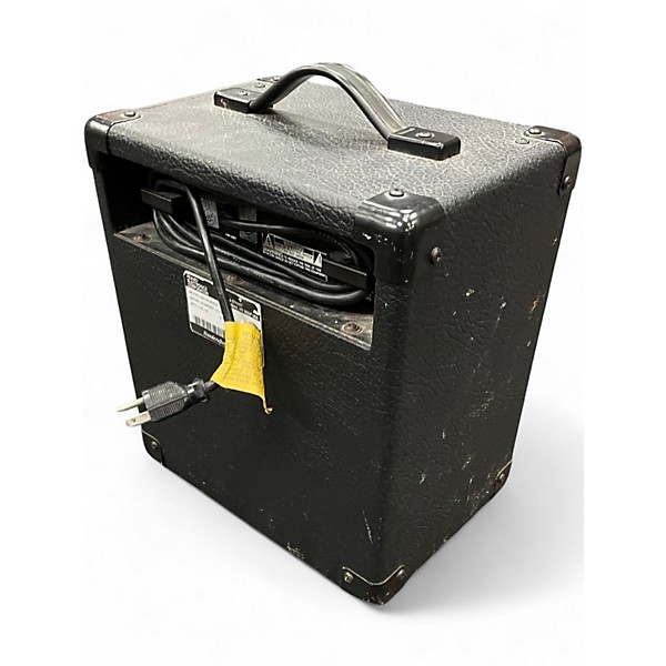 Used Peavey Microbass Bass Combo Amp