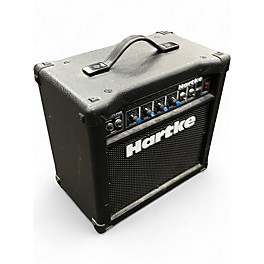 Used Hartke B150 Bass Combo Amp