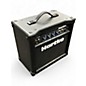Used Hartke B150 Bass Combo Amp thumbnail