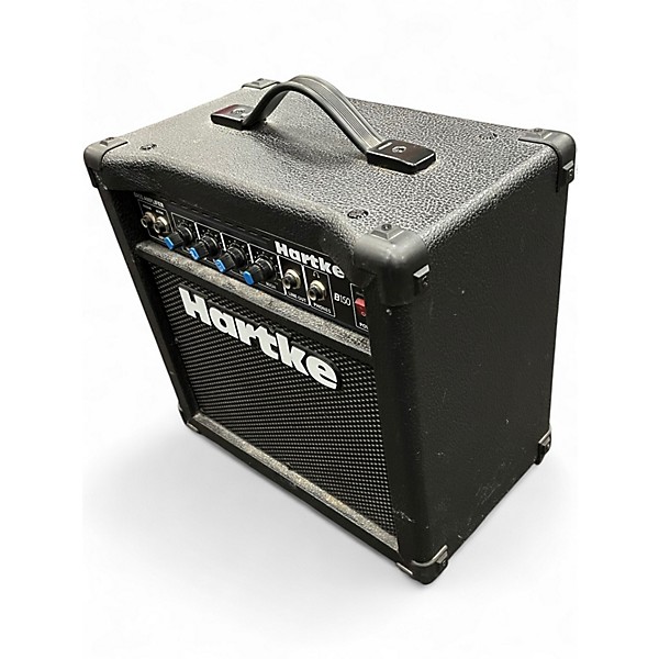 Used Hartke B150 Bass Combo Amp