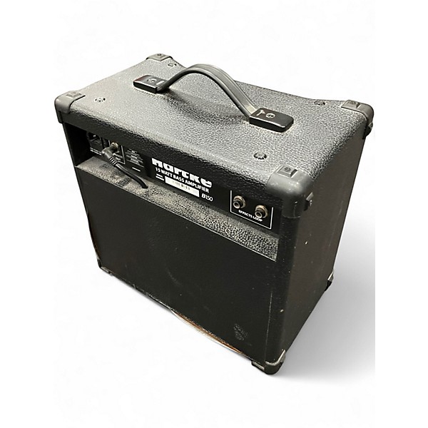 Used Hartke B150 Bass Combo Amp