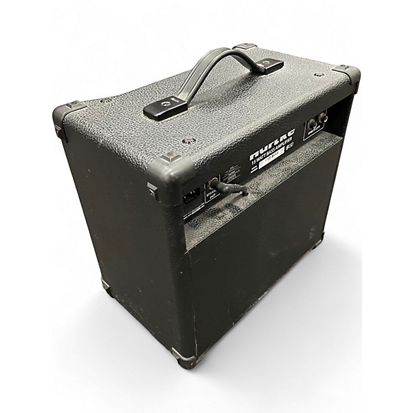 Used Hartke B150 Bass Combo Amp