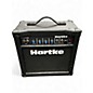 Used Hartke B150 Bass Combo Amp