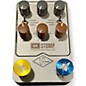 Used Universal Audio OX STOMP Guitar Preamp