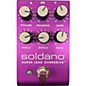 Used Soldano SUPER LEAD OVERDRIVE Effect Pedal thumbnail