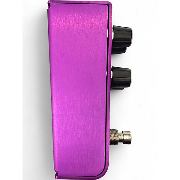 Used Soldano SUPER LEAD OVERDRIVE Effect Pedal