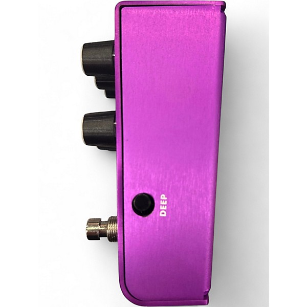 Used Soldano SUPER LEAD OVERDRIVE Effect Pedal