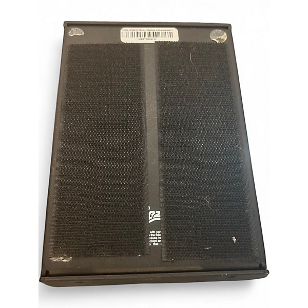 Used Diezel HERBERT Effect Pedal