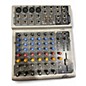 Used Peavey PV8 Powered Mixer thumbnail
