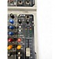 Used Peavey PV8 Powered Mixer
