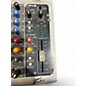 Used Peavey PV8 Powered Mixer