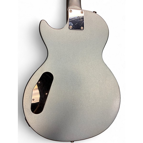 Used Epiphone Les Paul Special Pelham Blue Solid Body Electric Guitar