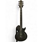 Used 2024 Jackson PRO PLUS XT MONARKH SC T6 BARITONE Flat Black Solid Body Electric Guitar thumbnail