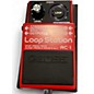 Used BOSS RC1 Loop Station Pedal thumbnail