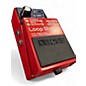 Used BOSS RC1 Loop Station Pedal