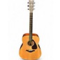 Used Yamaha FG800J Natural Acoustic Guitar thumbnail