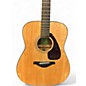 Used Yamaha FG800J Natural Acoustic Guitar