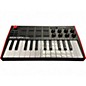 Used Akai Professional MPK Mini MIDI Controller thumbnail
