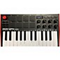 Used Akai Professional MPK Mini MIDI Controller