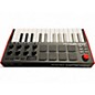 Used Akai Professional MPK Mini MIDI Controller