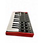 Used Akai Professional MPK Mini MIDI Controller