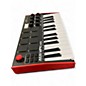 Used Akai Professional MPK Mini MIDI Controller