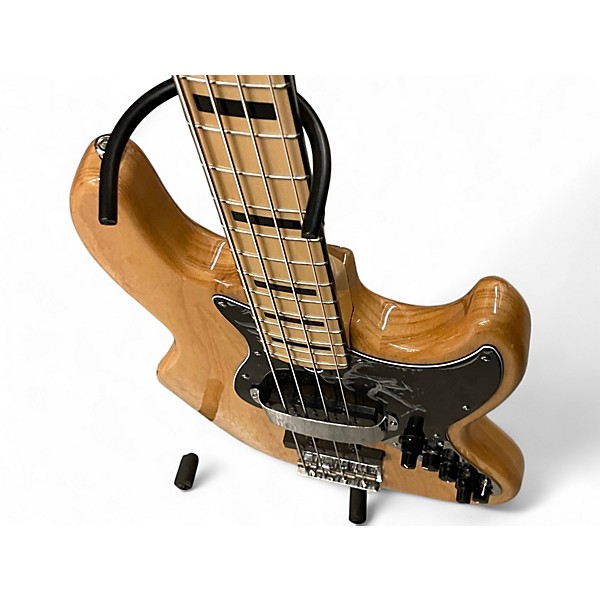 Used Sire Marcus Miller V7 Vintage Swamp Ash Natural Electric Bass Guitar