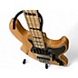Used Sire Marcus Miller V7 Vintage Swamp Ash Natural Electric Bass Guitar
