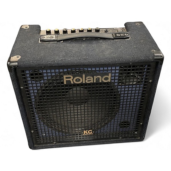 Used Roland KC150 1x12 65W Keyboard Amp