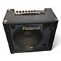 Used Roland KC150 1x12 65W Keyboard Amp