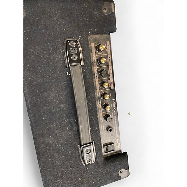 Used Roland KC150 1x12 65W Keyboard Amp