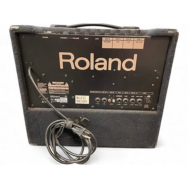 Used Roland KC150 1x12 65W Keyboard Amp