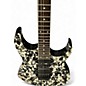 Used Ibanez RGA32 Digital Camo Solid Body Electric Guitar