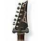Used Ibanez RGA32 Digital Camo Solid Body Electric Guitar