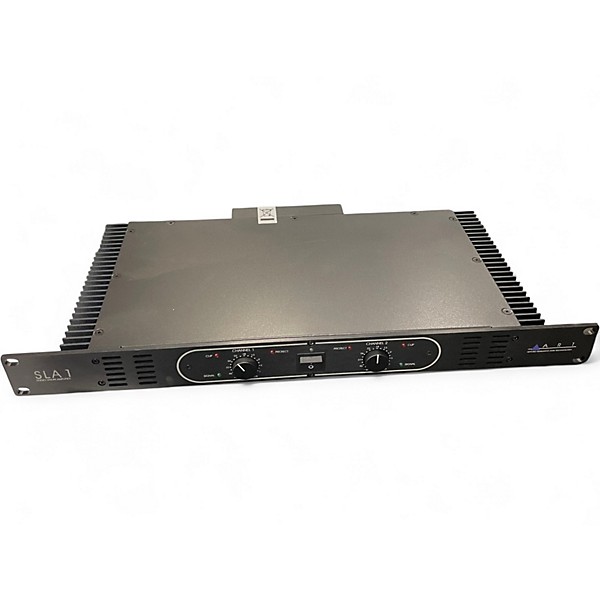Used Art SLA1 Power Amp